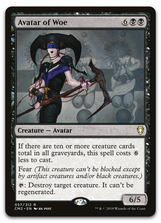 Product image for TCG 166728