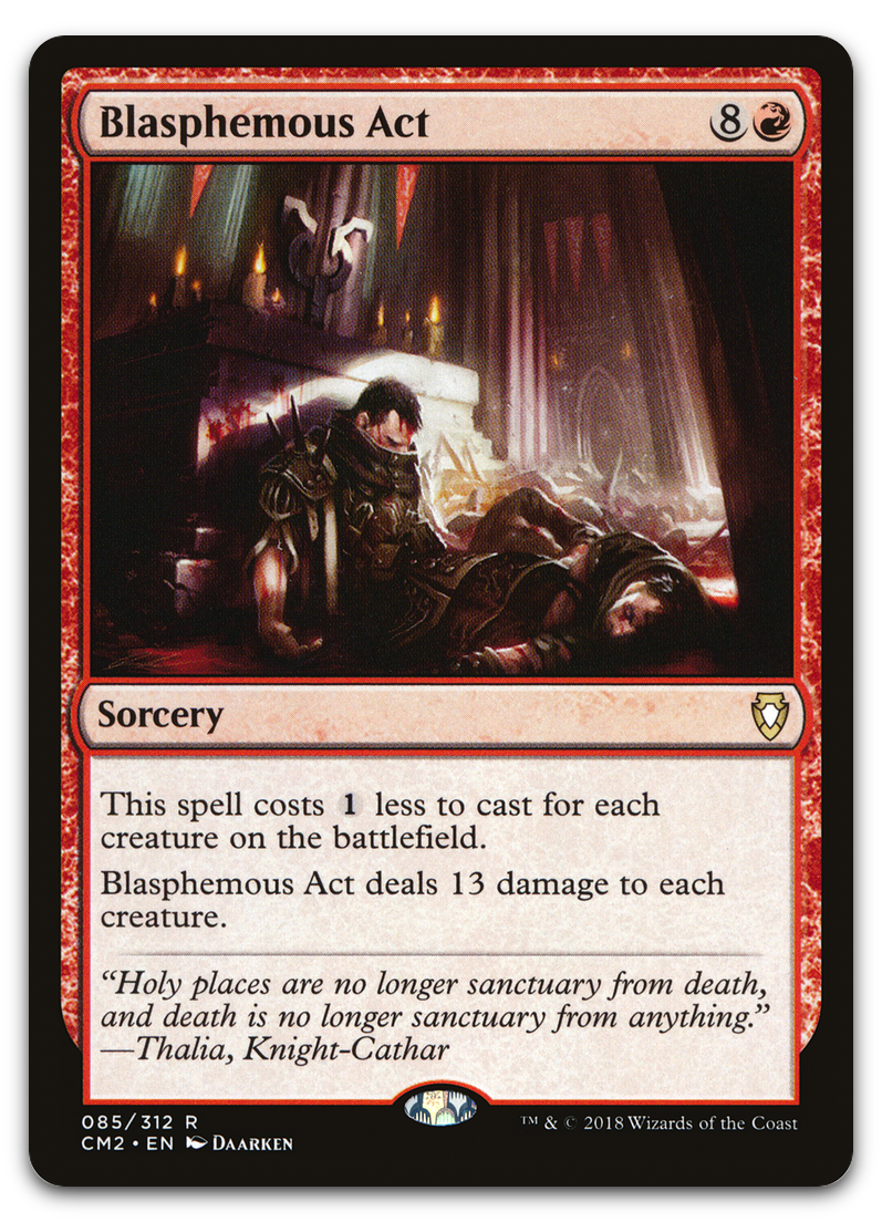 Product image for TCG 166737