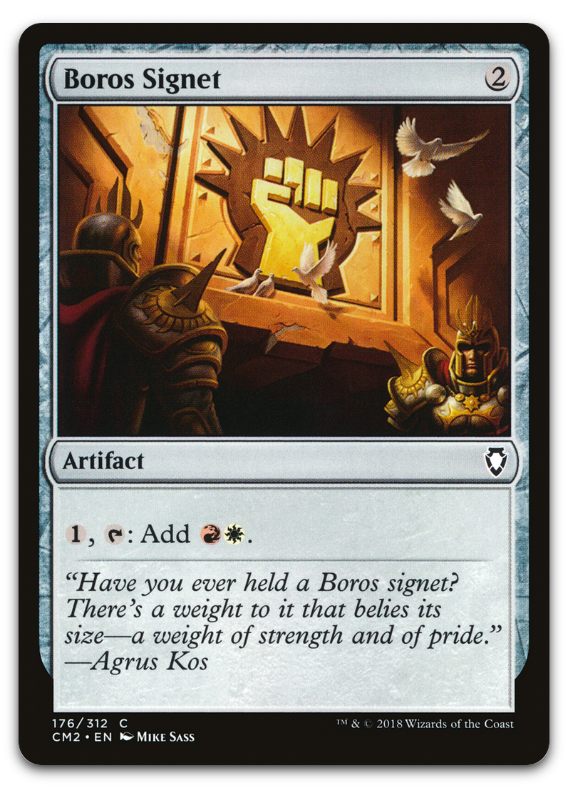 Product image for TCG 166745