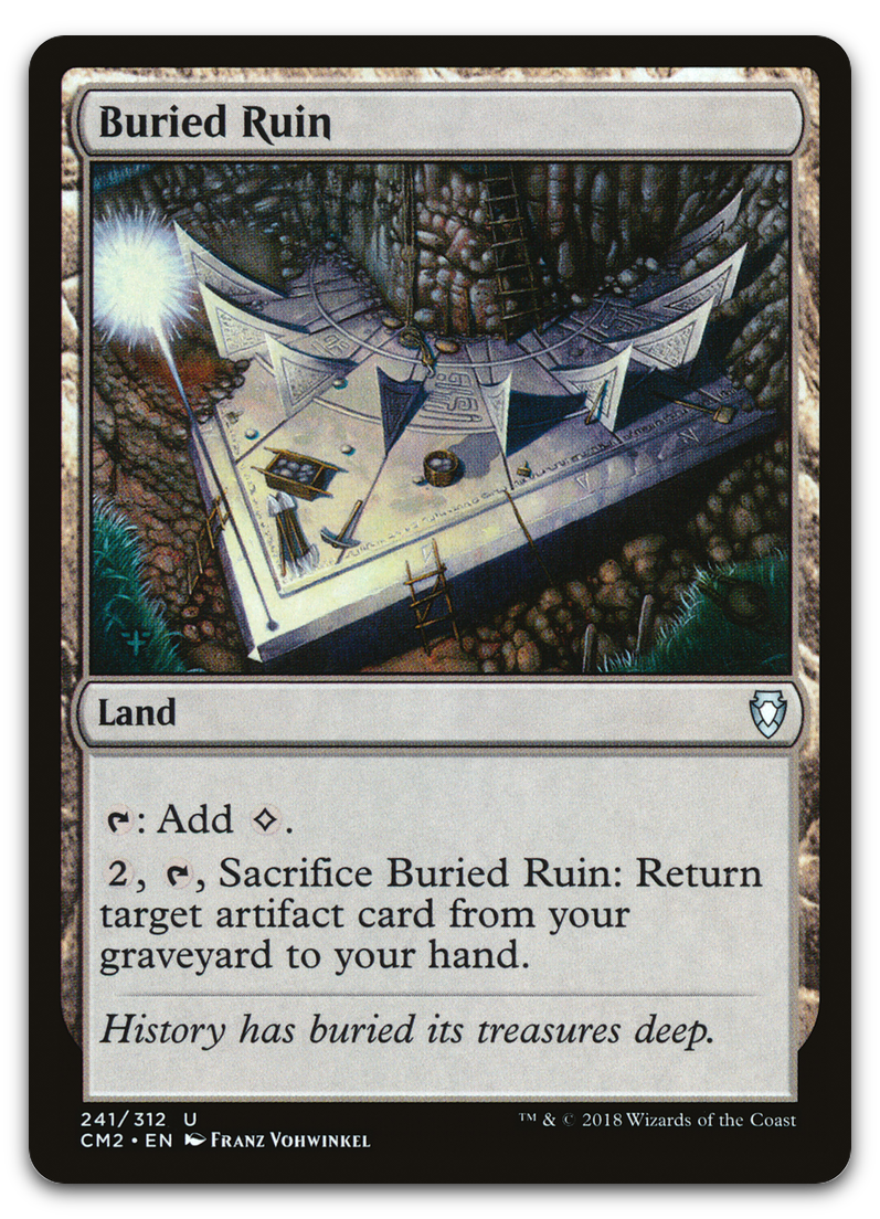 Product image for TCG 166752