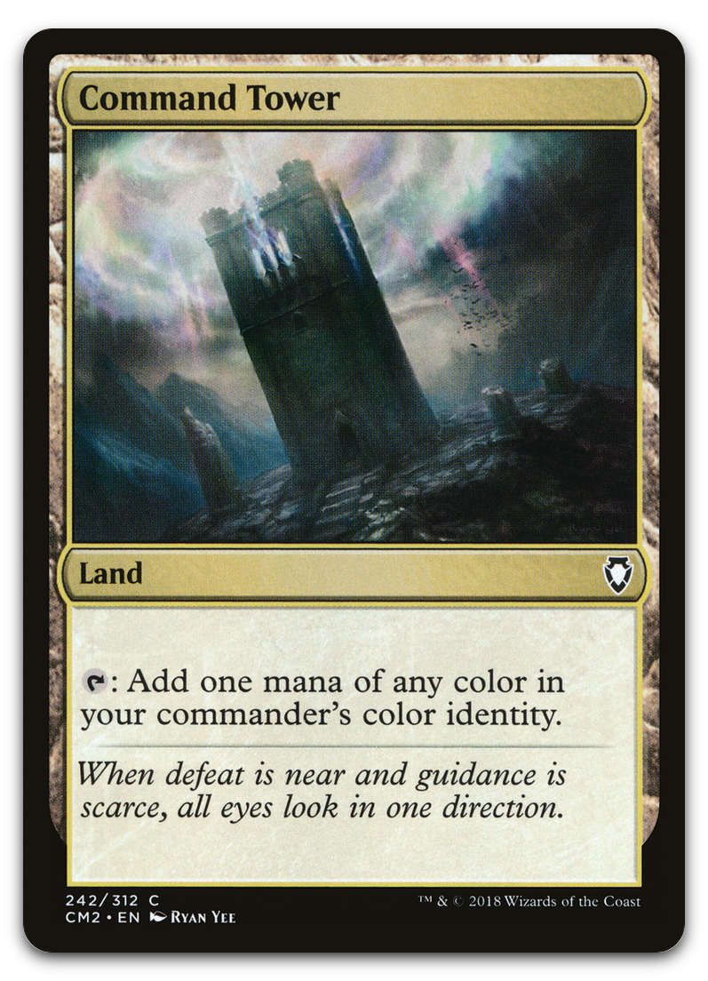 Product image for TCG 166761