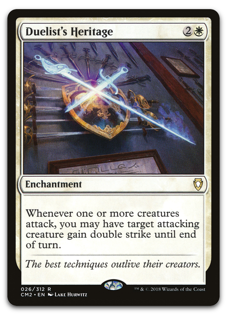 Product image for TCG 166790