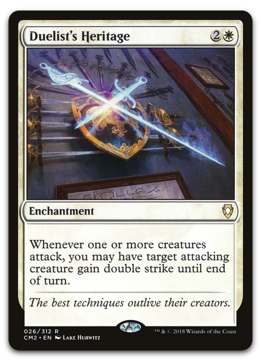 Product image for TCG 166790