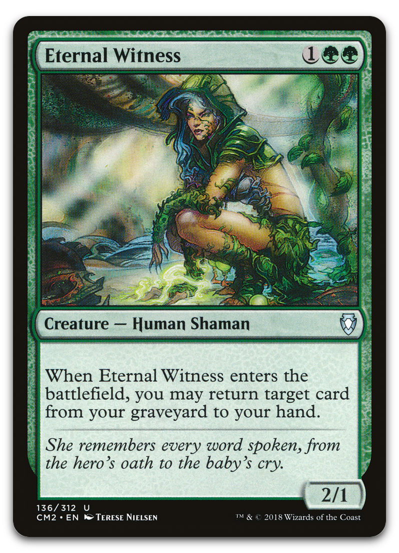 Product image for TCG 166796