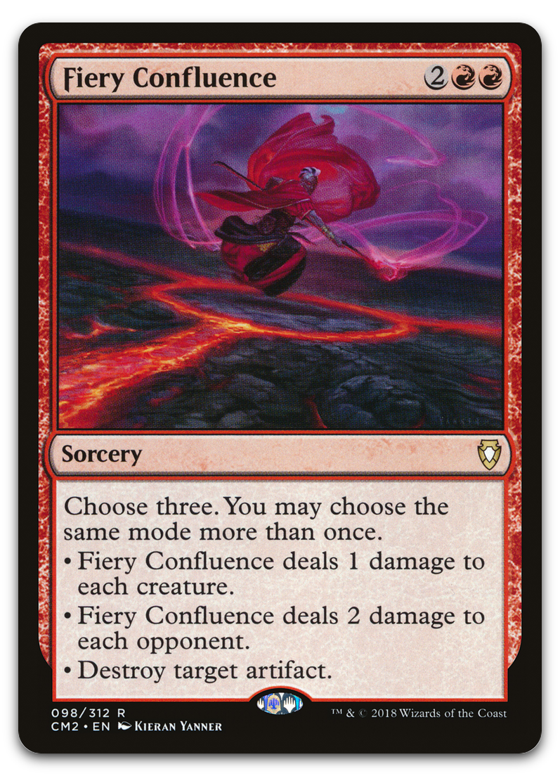 Product image for TCG 166809