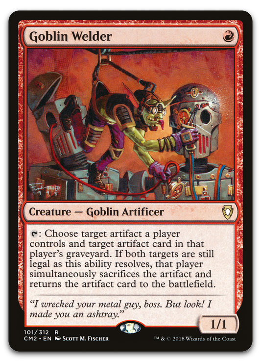 Product image for TCG 166822