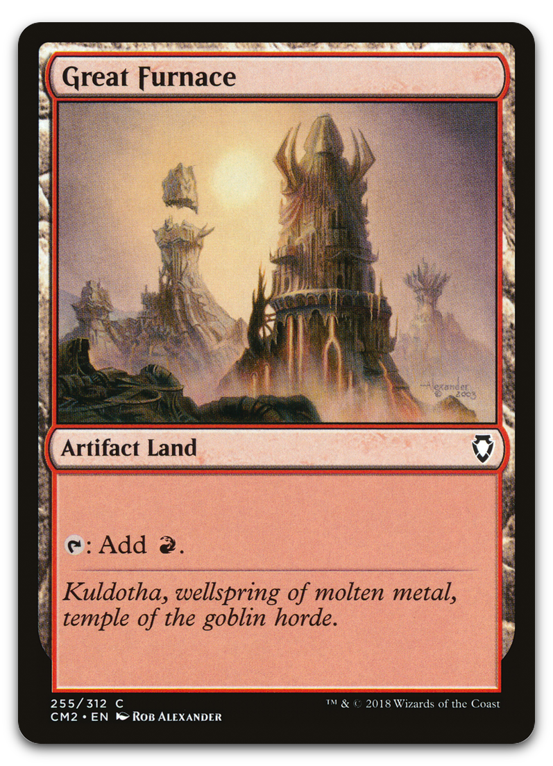 Product image for TCG 166829
