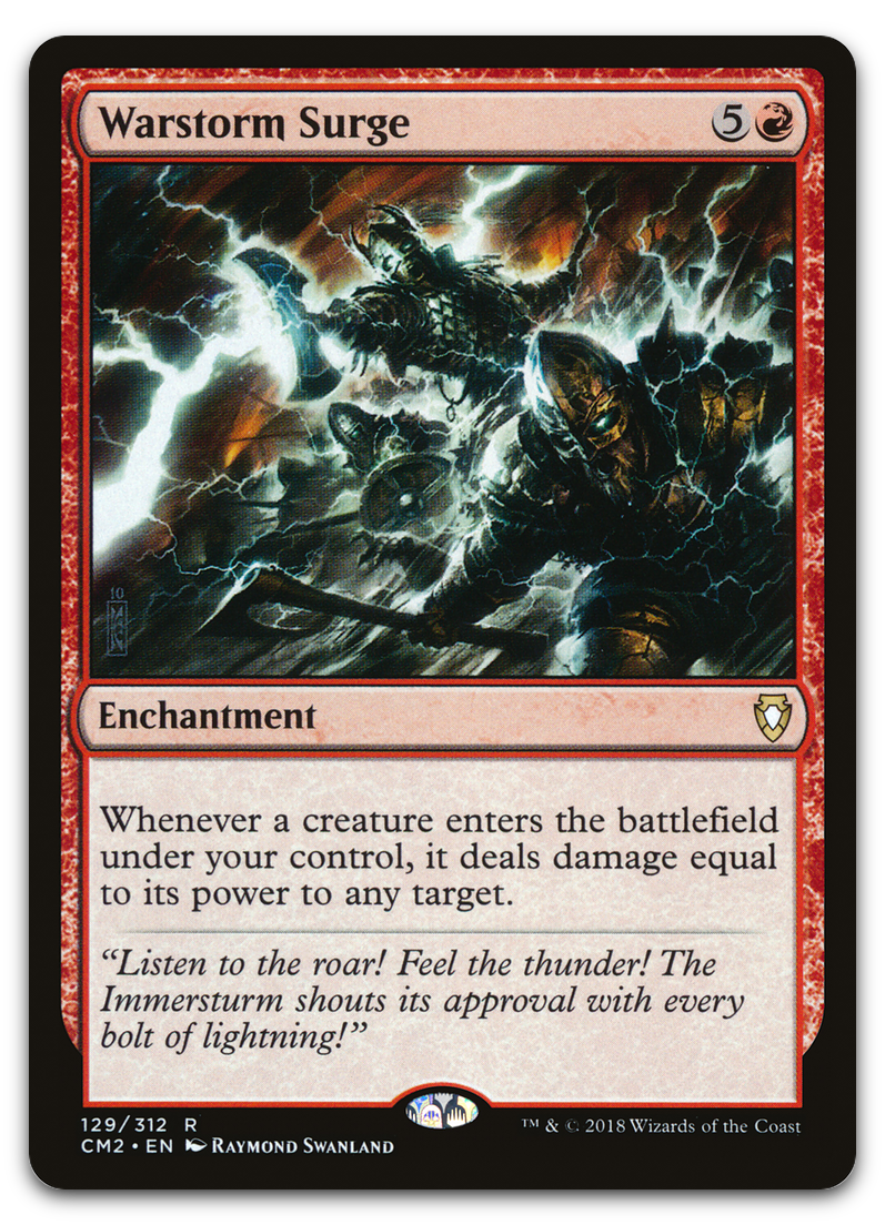 Product image for TCG 166833