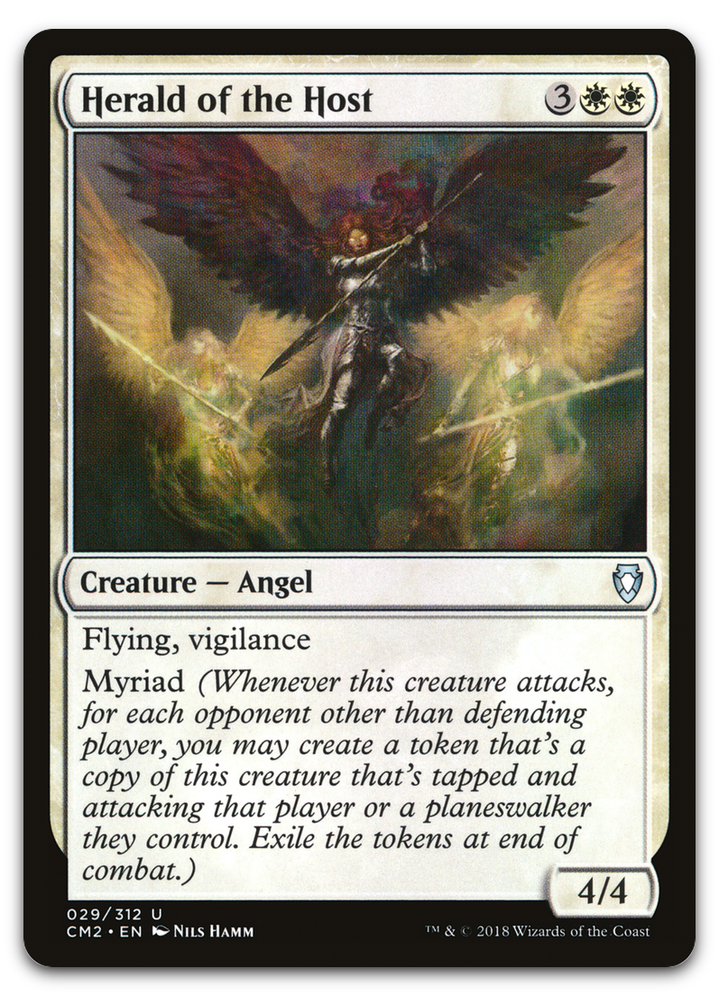 Product image for TCG 166835