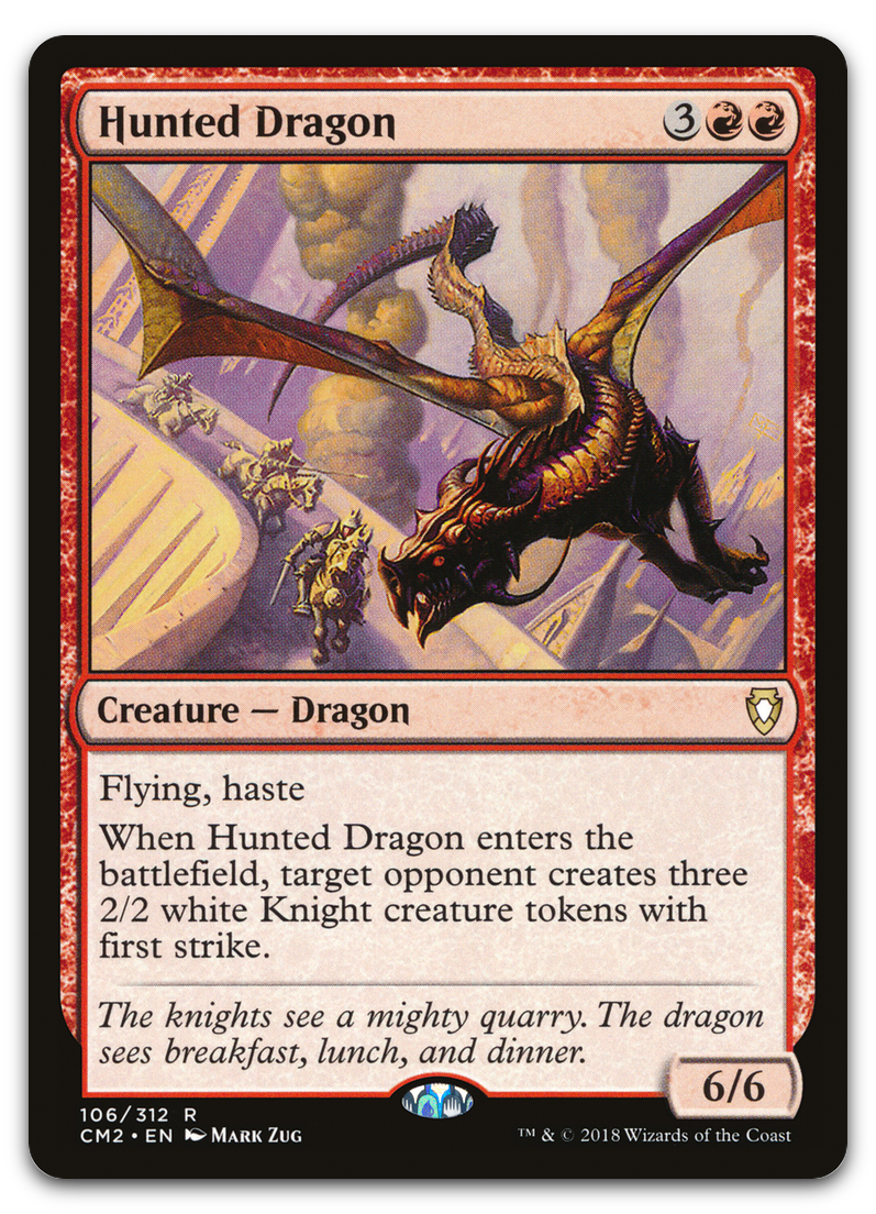 Product image for TCG 166839