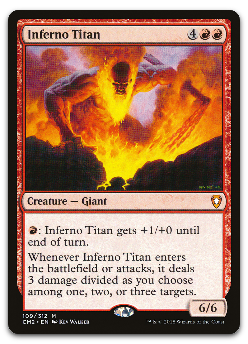 Product image for TCG 166844