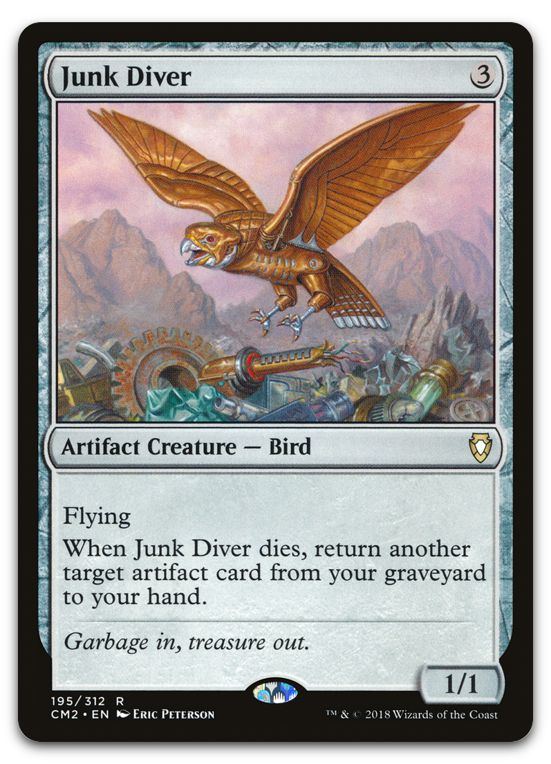 Product image for TCG 166851