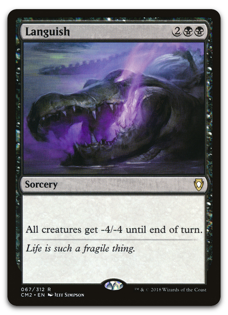 Product image for TCG 166856