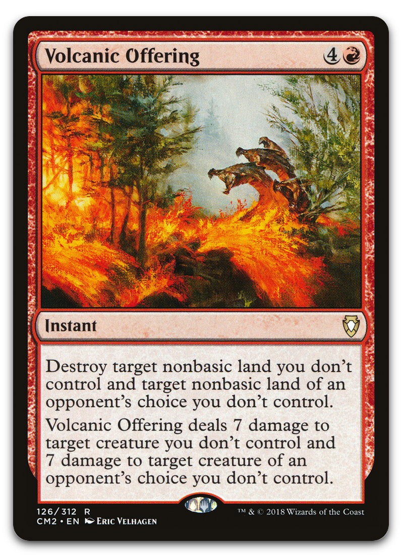 Product image for TCG 166860