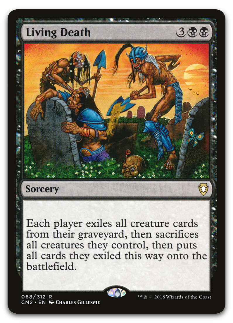 Product image for TCG 166862