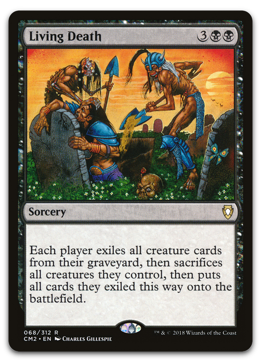 Product image for TCG 166862