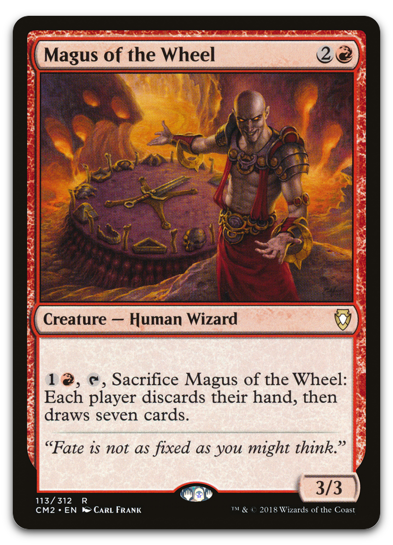 Product image for TCG 166869