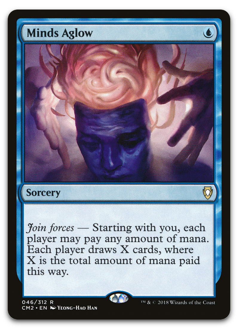 Product image for TCG 166878