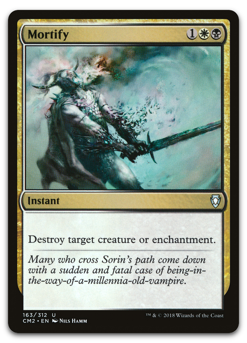 Product image for TCG 166880