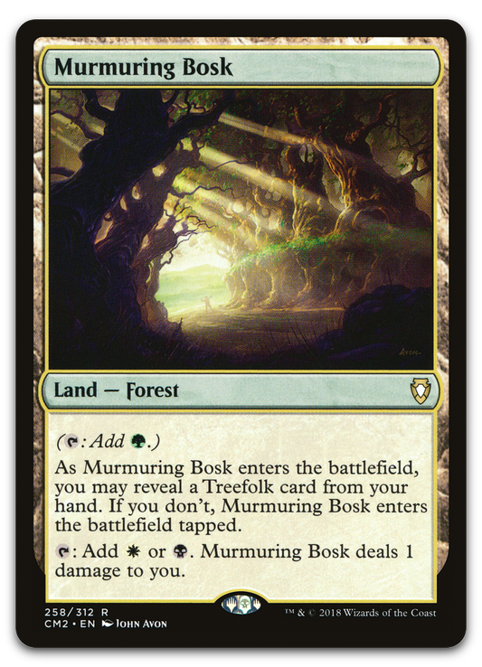 Product image for TCG 166885