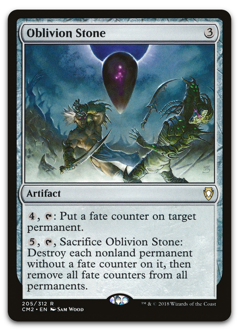 Product image for TCG 166894