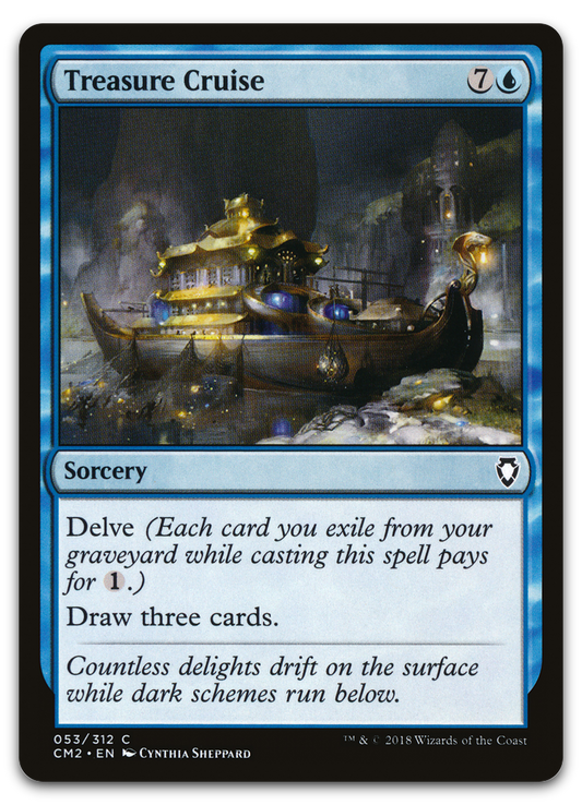 Product image for TCG 166902