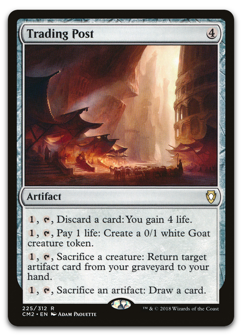 Product image for TCG 166908