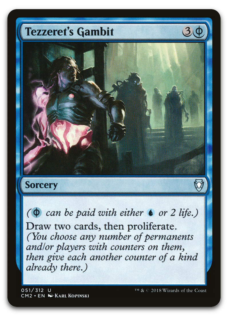 Product image for TCG 166918