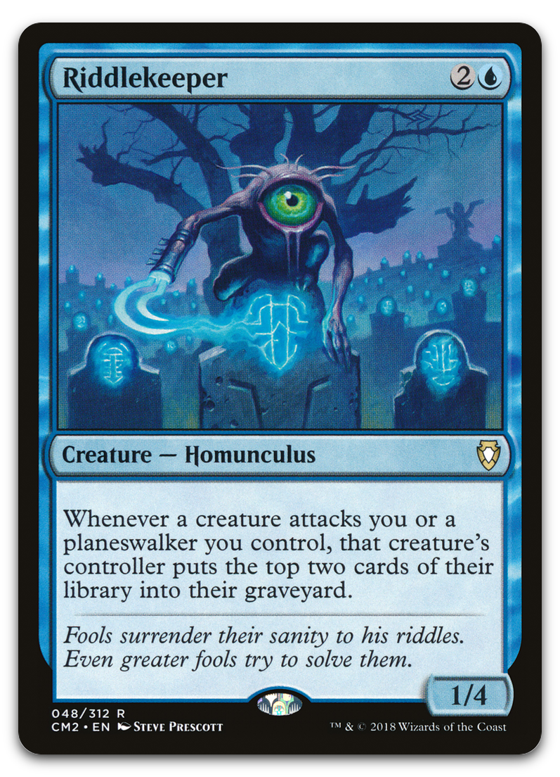 Product image for TCG 166921