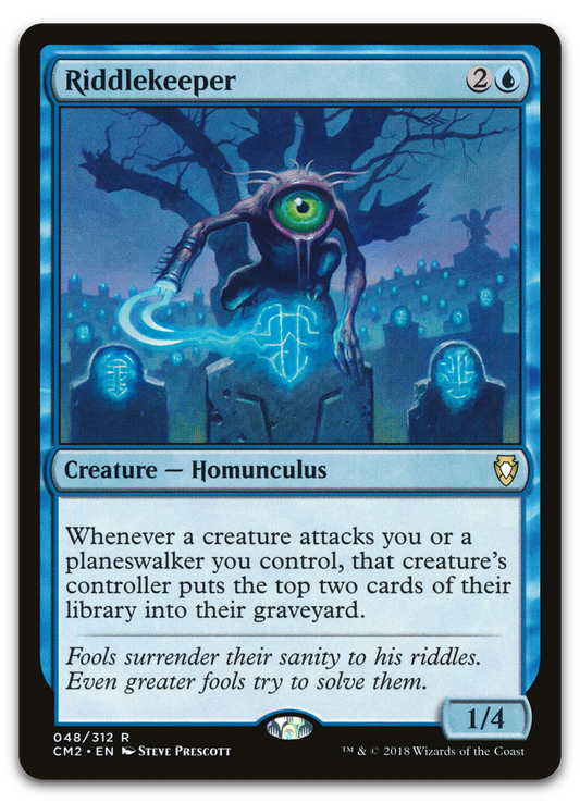 Product image for TCG 166921