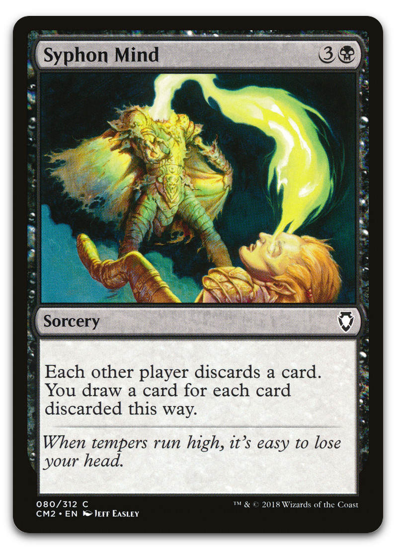 Product image for TCG 166924