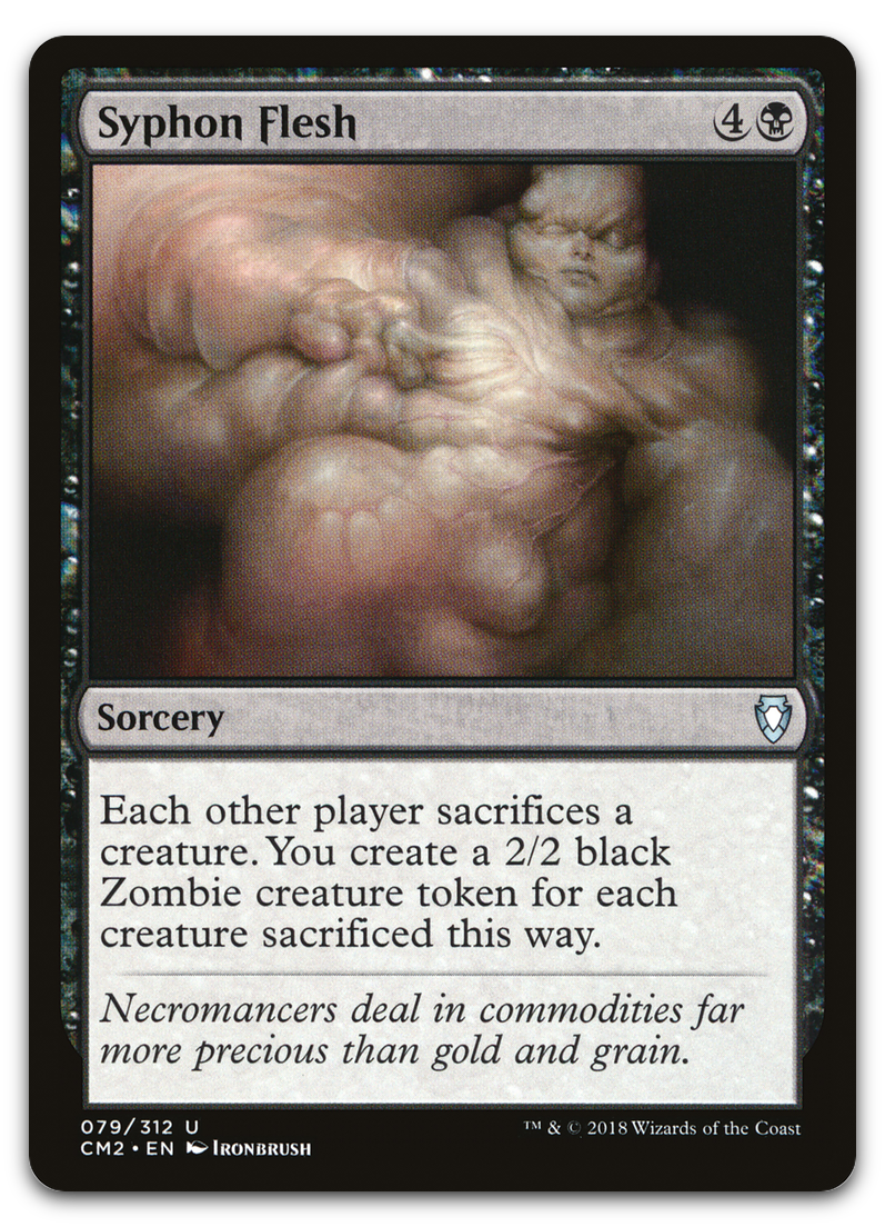 Product image for TCG 166926