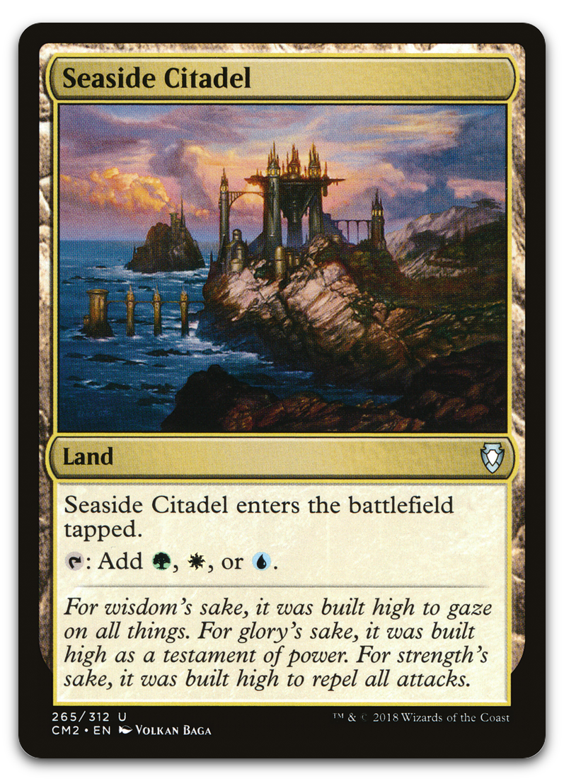 Product image for TCG 166939