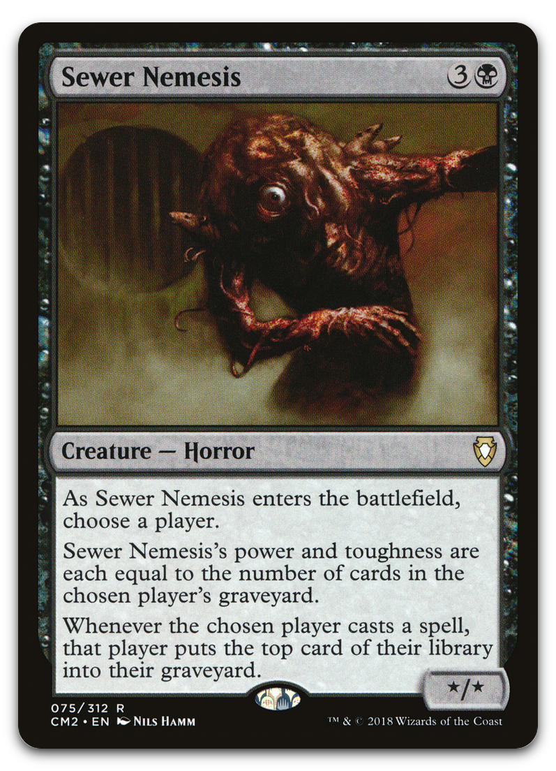 Product image for TCG 166943