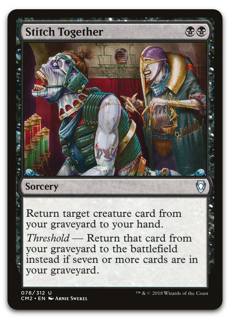 Product image for TCG 166948