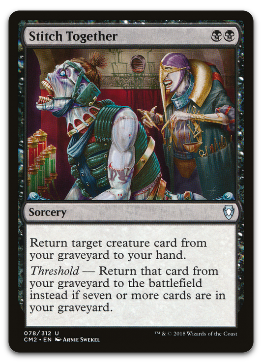 Product image for TCG 166948