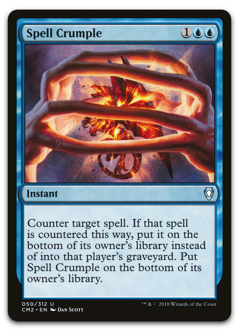 Product image for TCG 166960