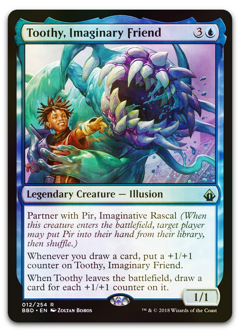 Product image for TCG 167150