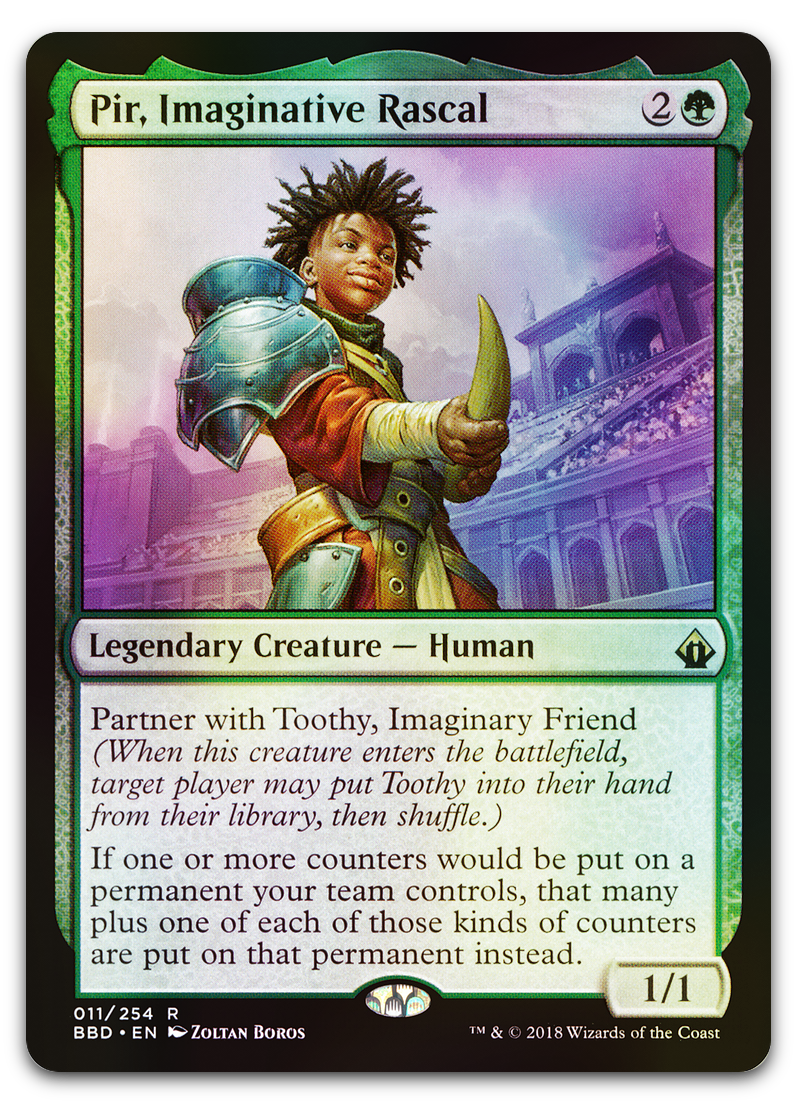 Product image for TCG 167151