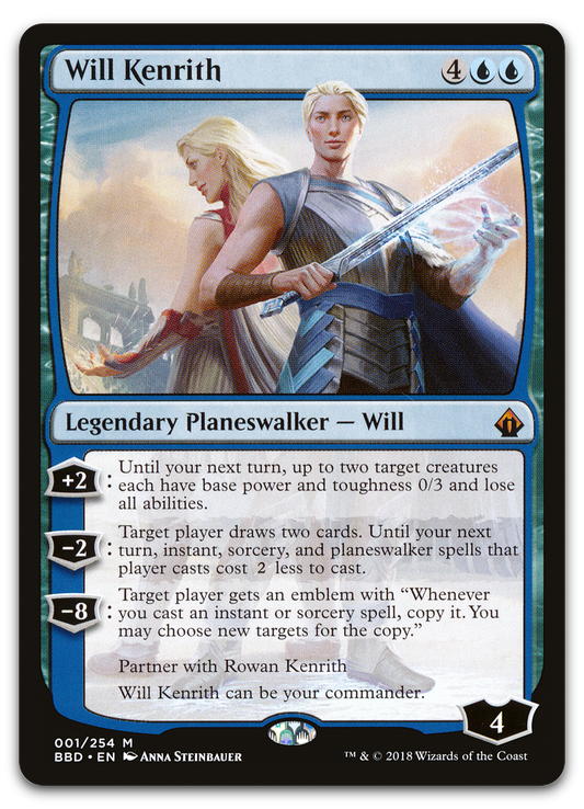 Product image for TCG 167326