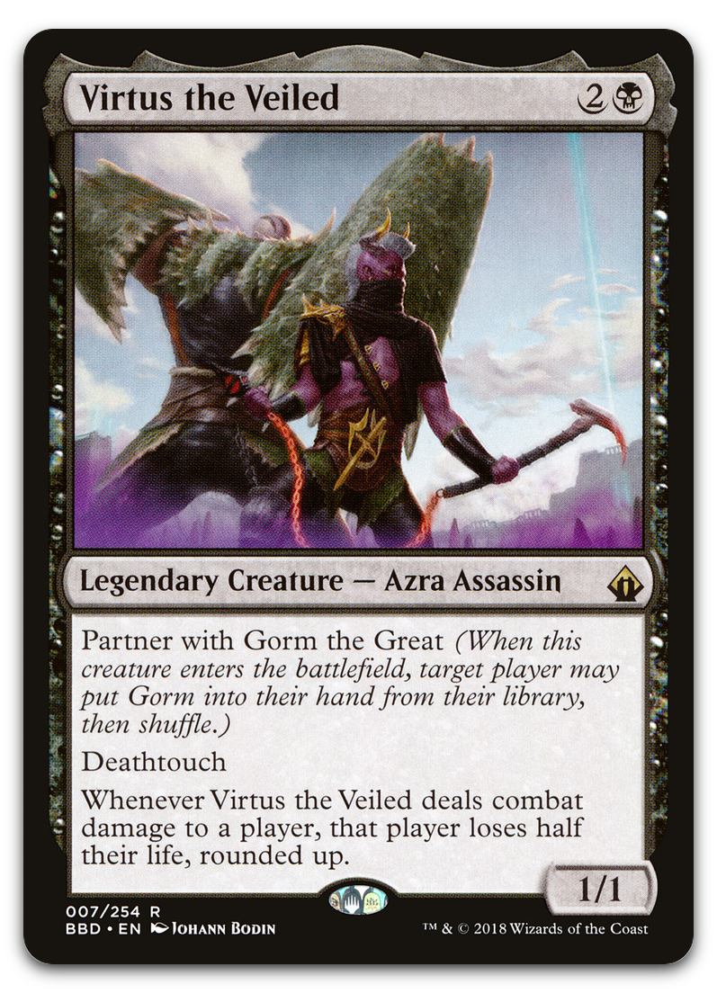Product image for TCG 167533