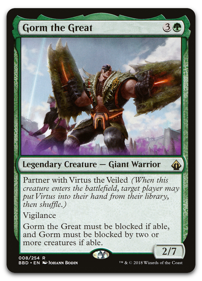 Product image for TCG 167614