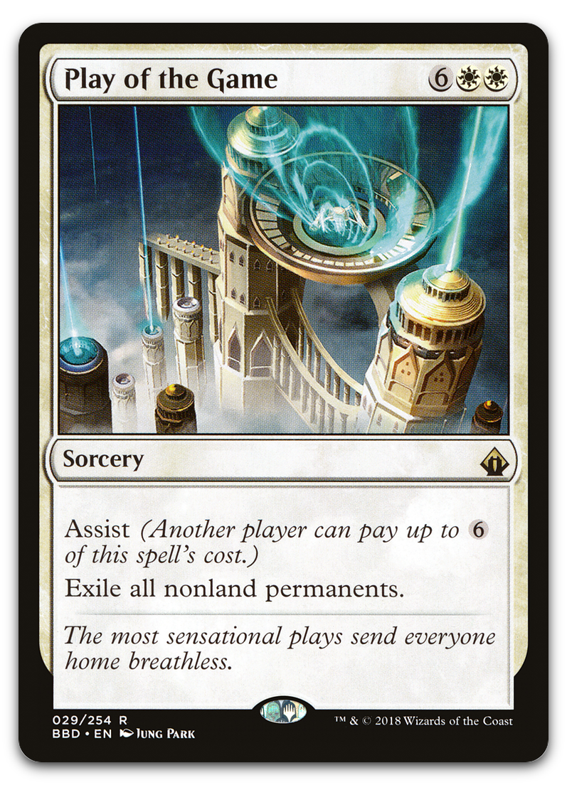 Product image for TCG 167634