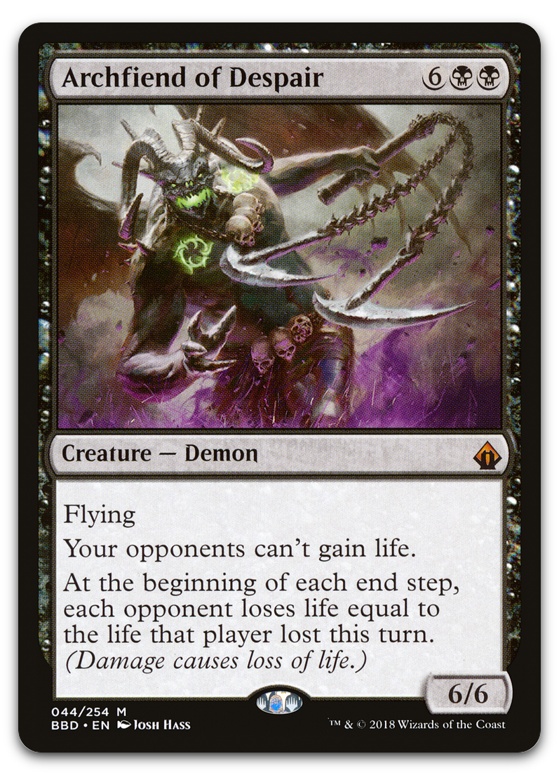 Product image for TCG 167637