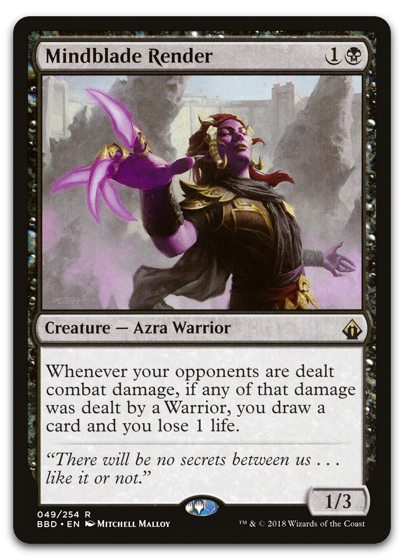 Product image for TCG 167639