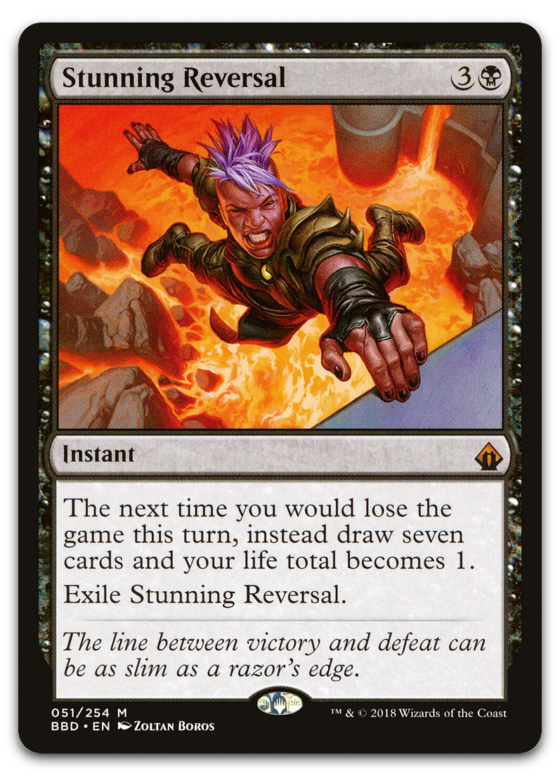 Product image for TCG 167643