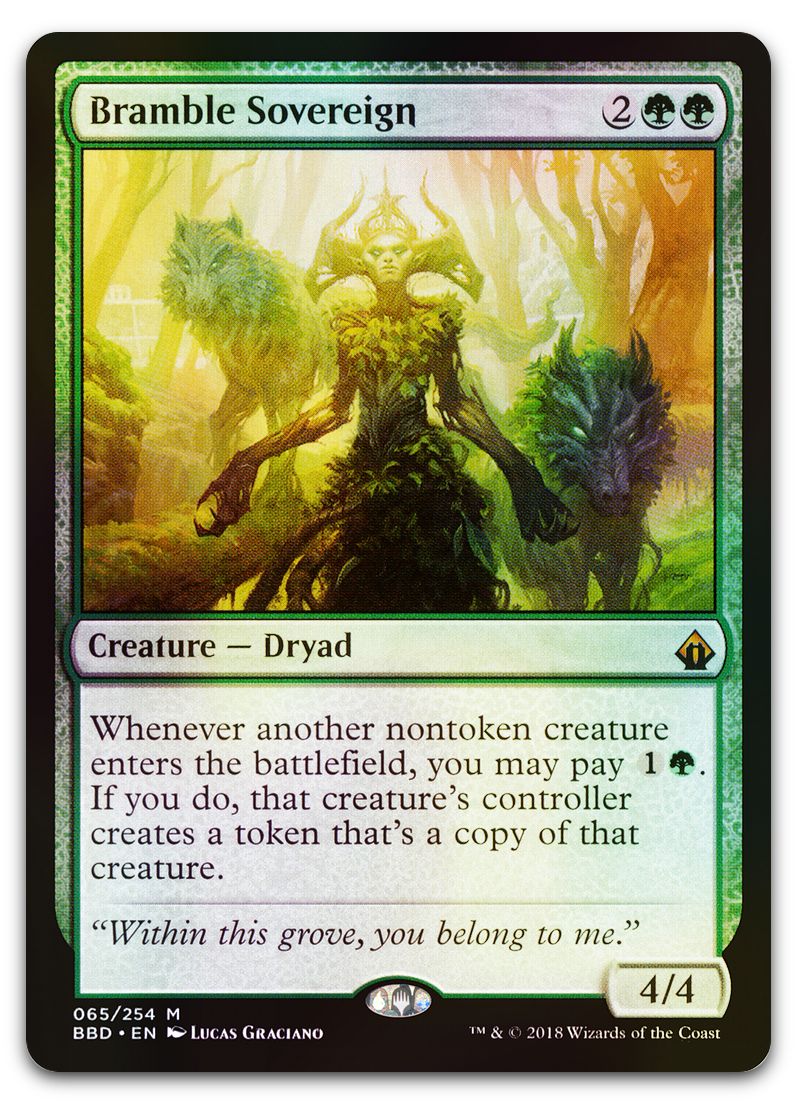 Product image for TCG 167651