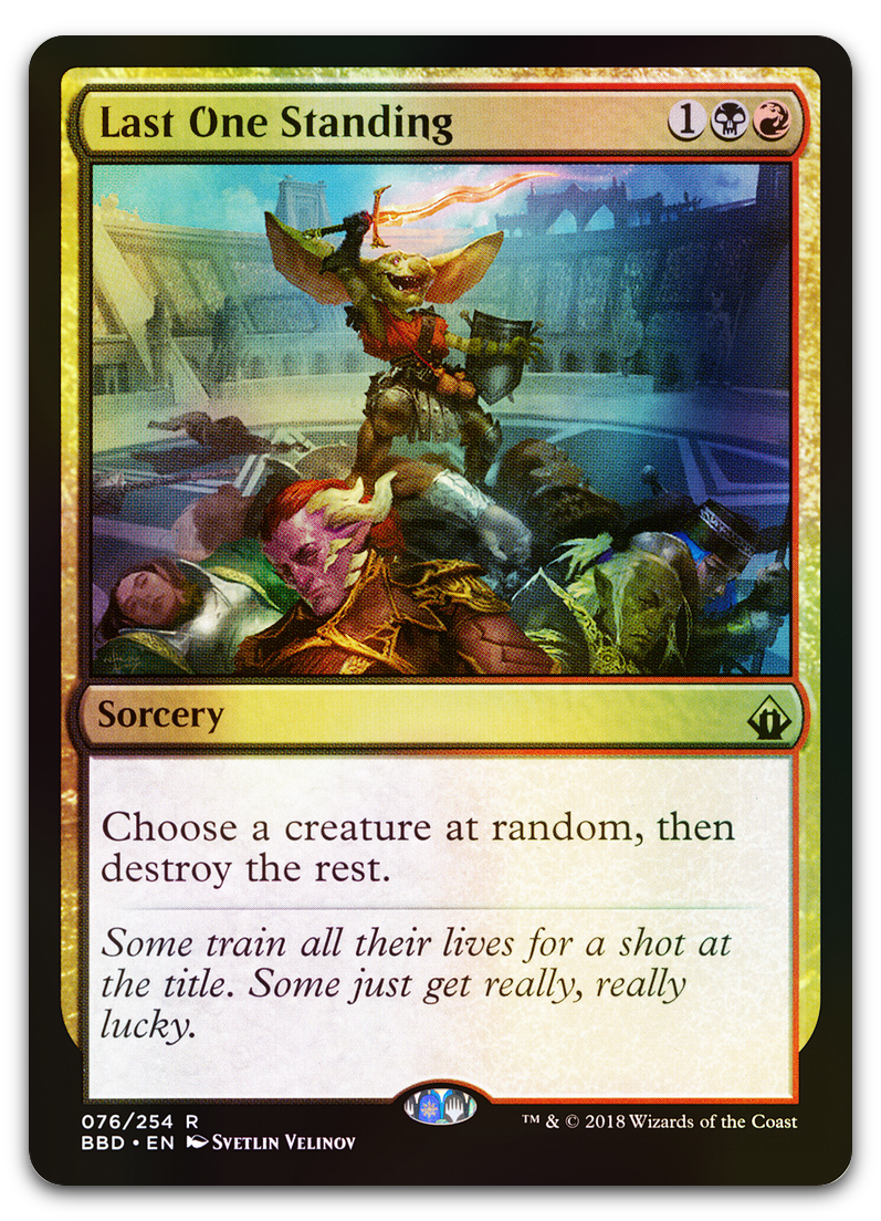 Product image for TCG 167656