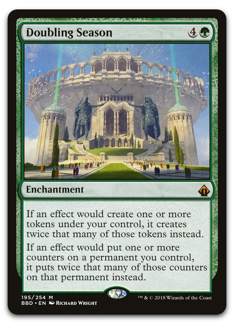 Product image for TCG 167709