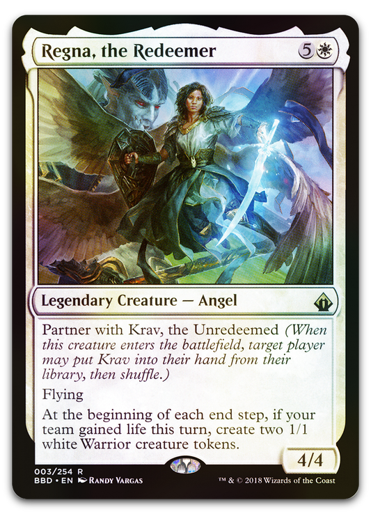 Product image for TCG 167750